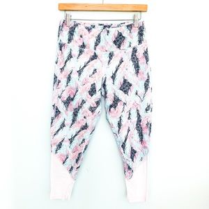 Pro Player | Pattern Leggings